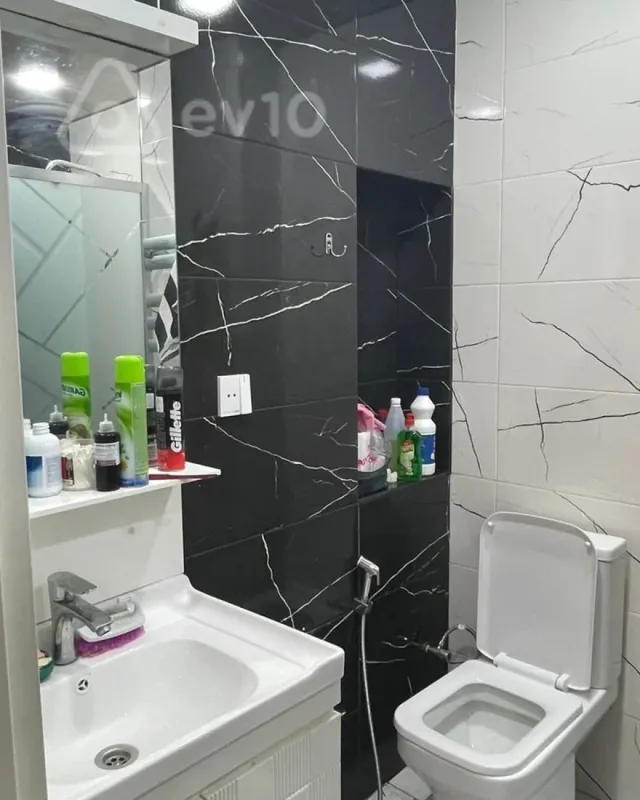 Kirayə verilir 3 otaqlı yeni tikili 86 m²