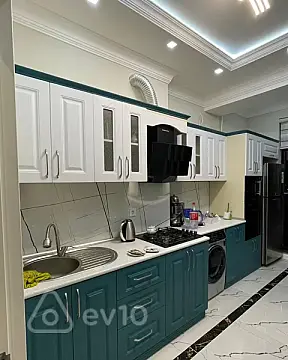 Kirayə verilir 3 otaqlı yeni tikili 86 m²