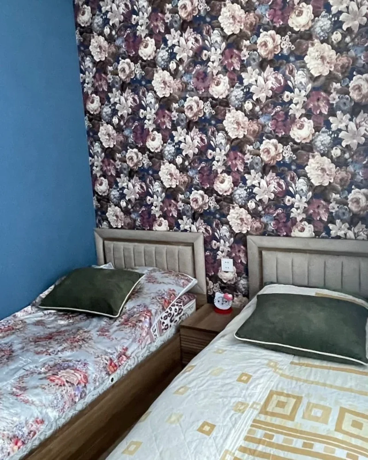 Kirayə verilir 3 otaqlı yeni tikili 86 m²