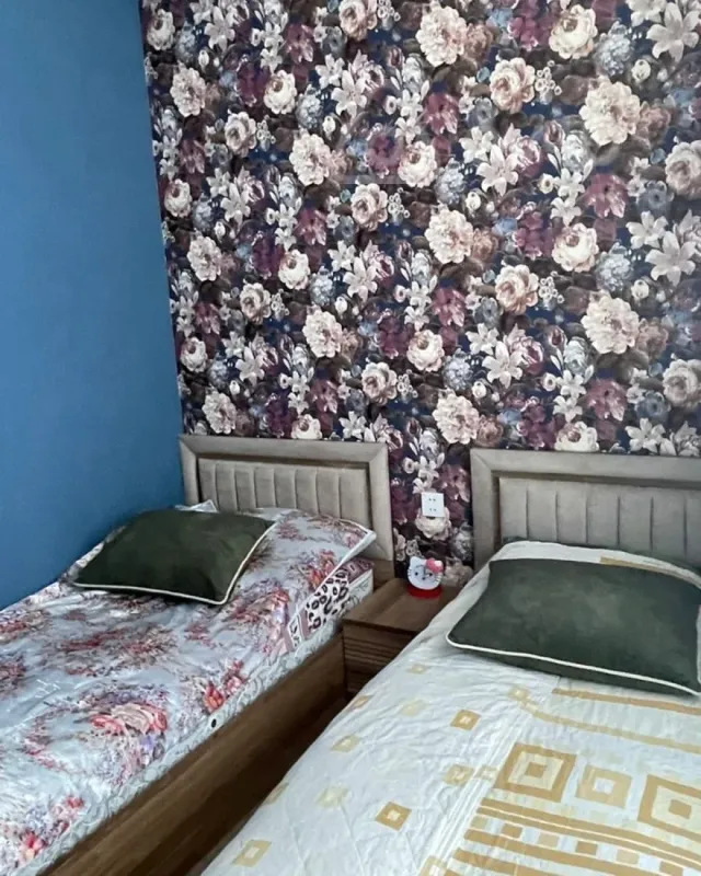 Kirayə verilir 3 otaqlı yeni tikili 86 m²