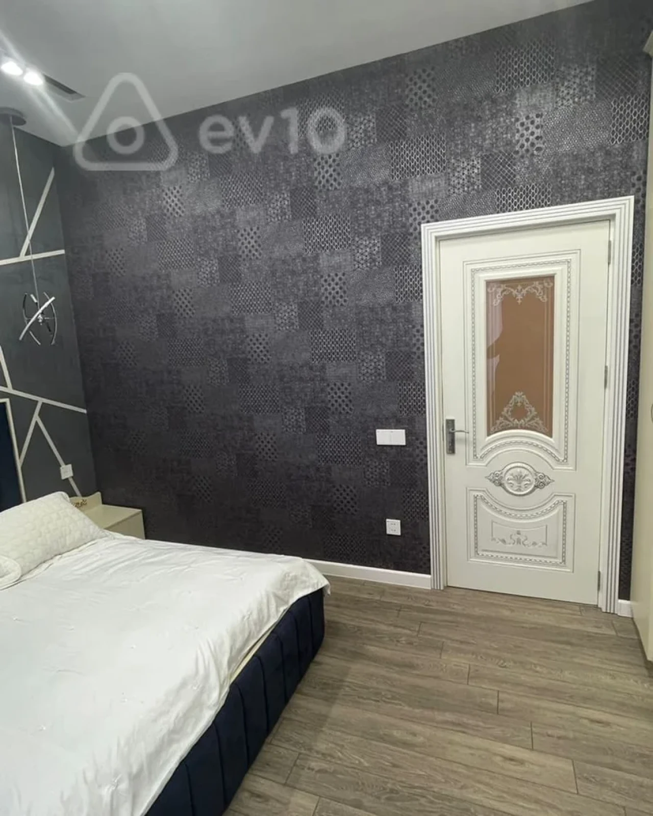 Kirayə verilir 3 otaqlı yeni tikili 86 m²