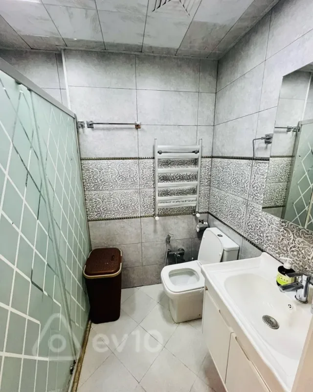 Kirayə verilir 3 otaqlı yeni tikili 86 m²