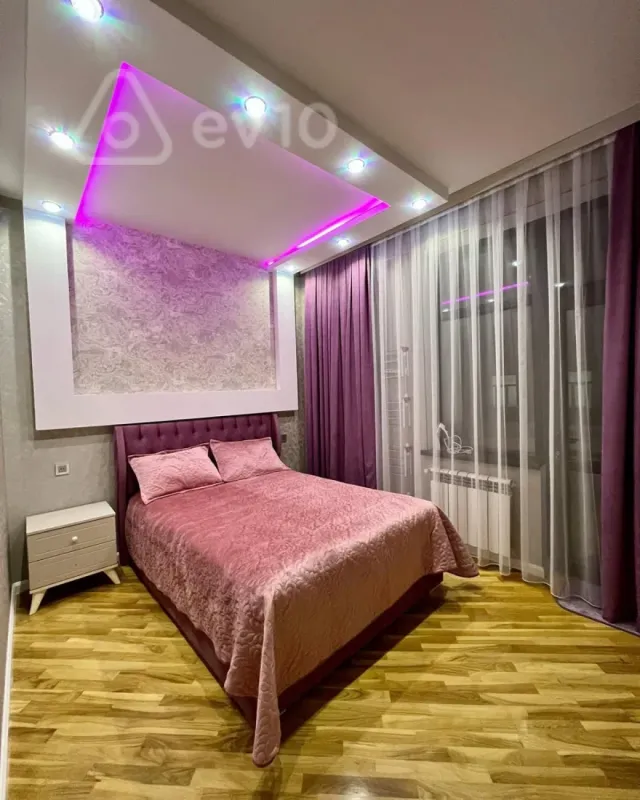 Kirayə verilir 3 otaqlı yeni tikili 86 m²