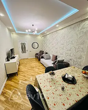 Kirayə verilir 3 otaqlı yeni tikili 86 m²