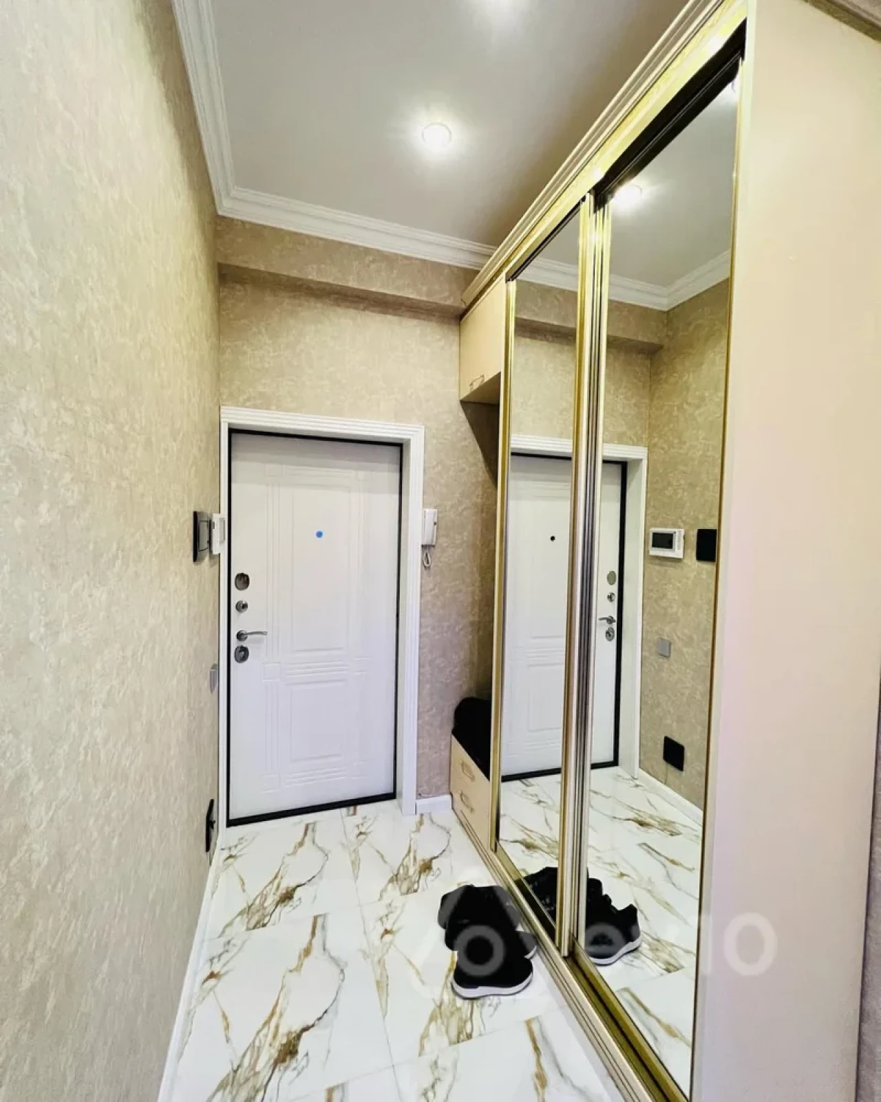 Kirayə verilir 3 otaqlı yeni tikili 86 m²