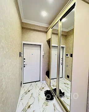 Kirayə verilir 3 otaqlı yeni tikili 86 m²