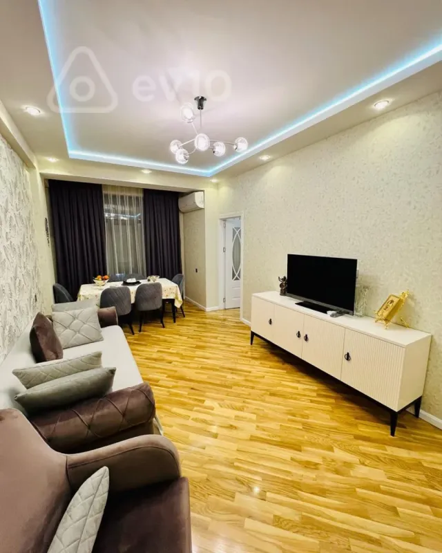 Kirayə verilir 3 otaqlı yeni tikili 86 m²