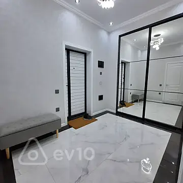 Kirayə verilir 2 otaqlı yeni tikili 75 m²