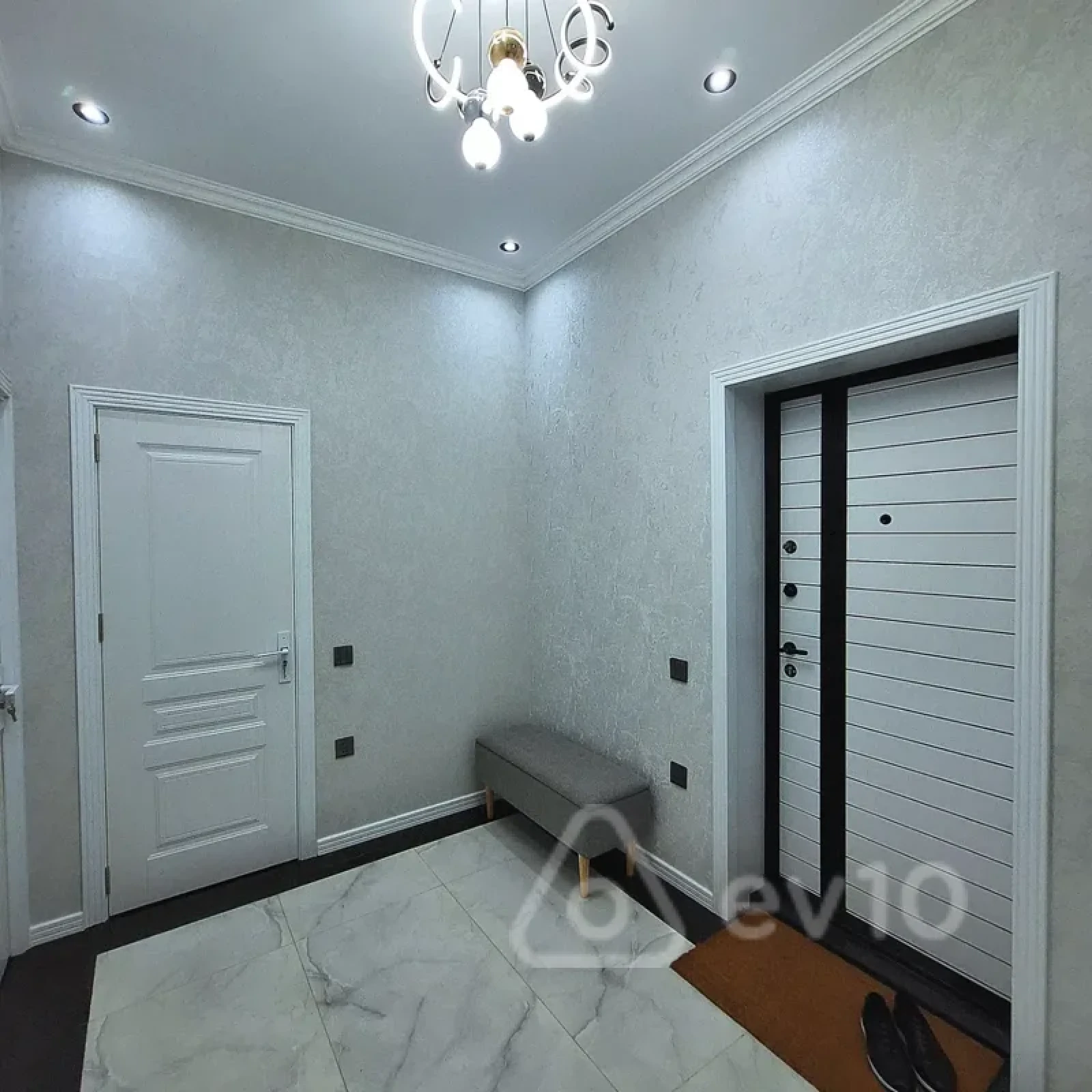 Kirayə verilir 2 otaqlı yeni tikili 75 m²