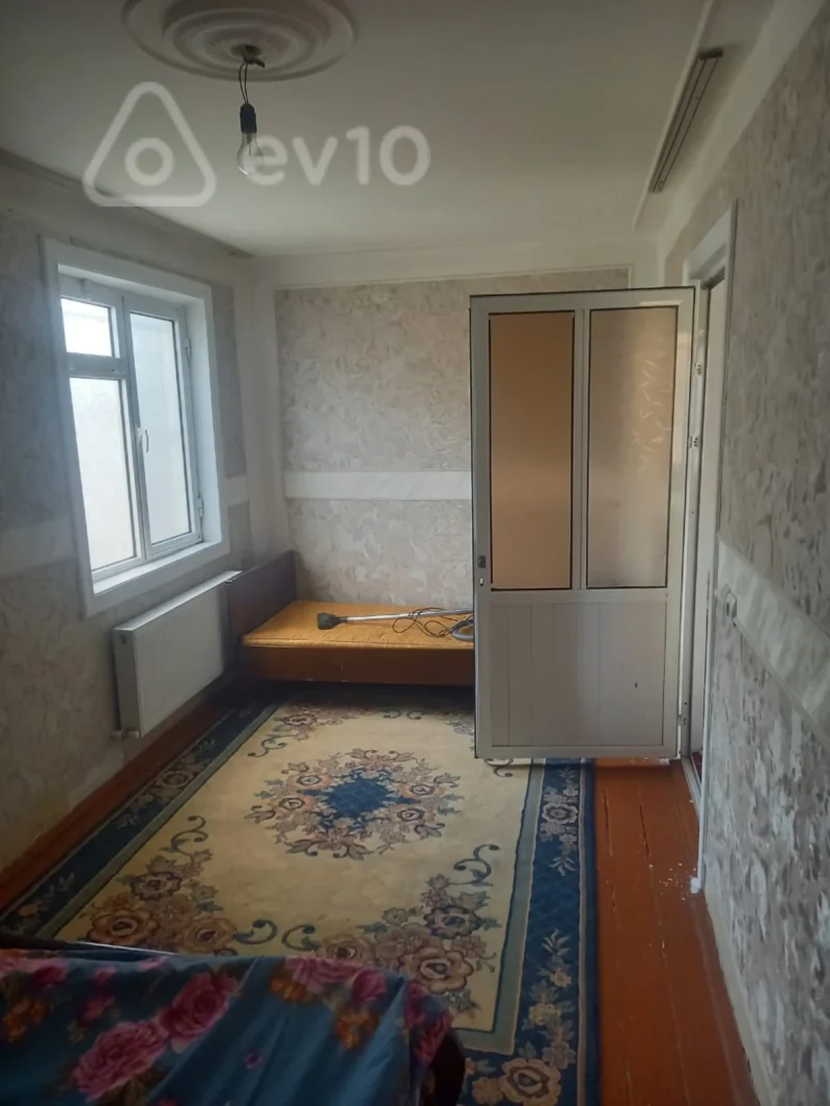 Kirayə verilir 2 otaqlı yeni tikili 47 m²