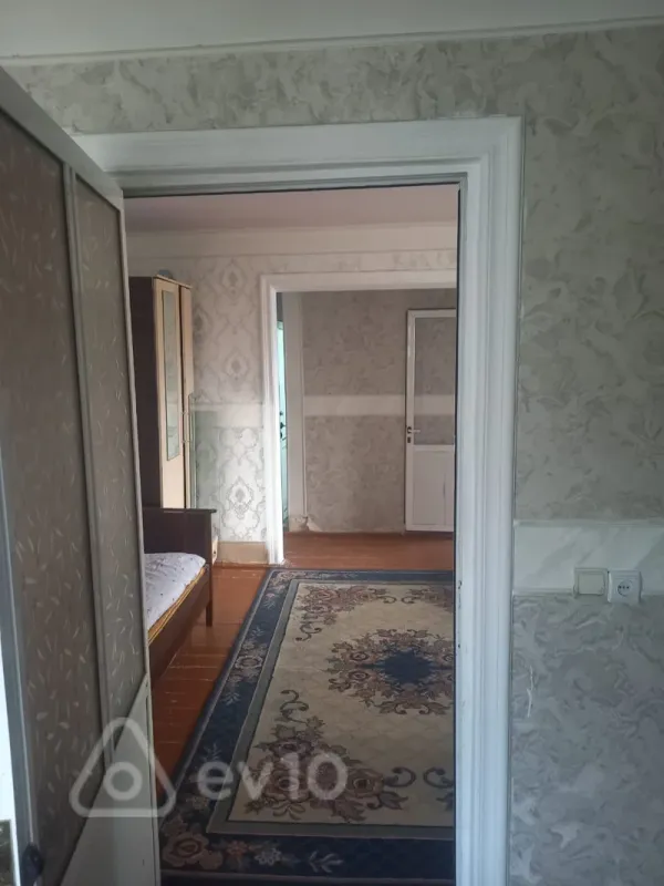 Kirayə verilir 2 otaqlı yeni tikili 47 m²