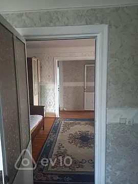 Kirayə verilir 2 otaqlı yeni tikili 47 m²
