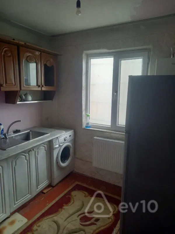 Kirayə verilir 2 otaqlı yeni tikili 47 m²