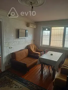 Kirayə verilir 2 otaqlı yeni tikili 47 m²