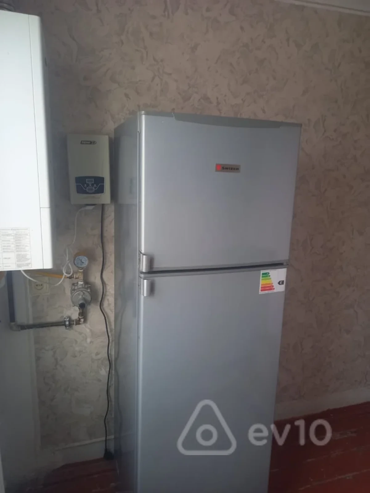 Kirayə verilir 2 otaqlı yeni tikili 47 m²