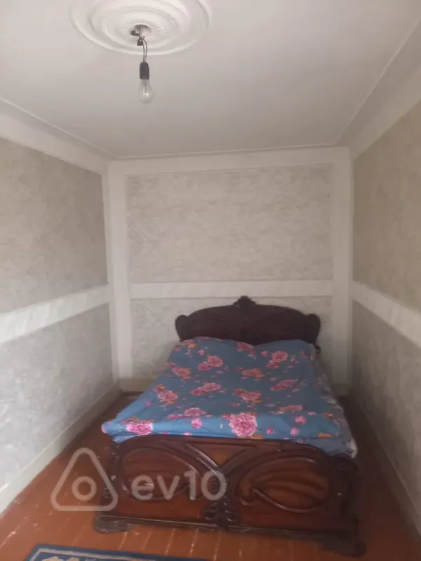 Kirayə verilir 2 otaqlı yeni tikili 47 m²