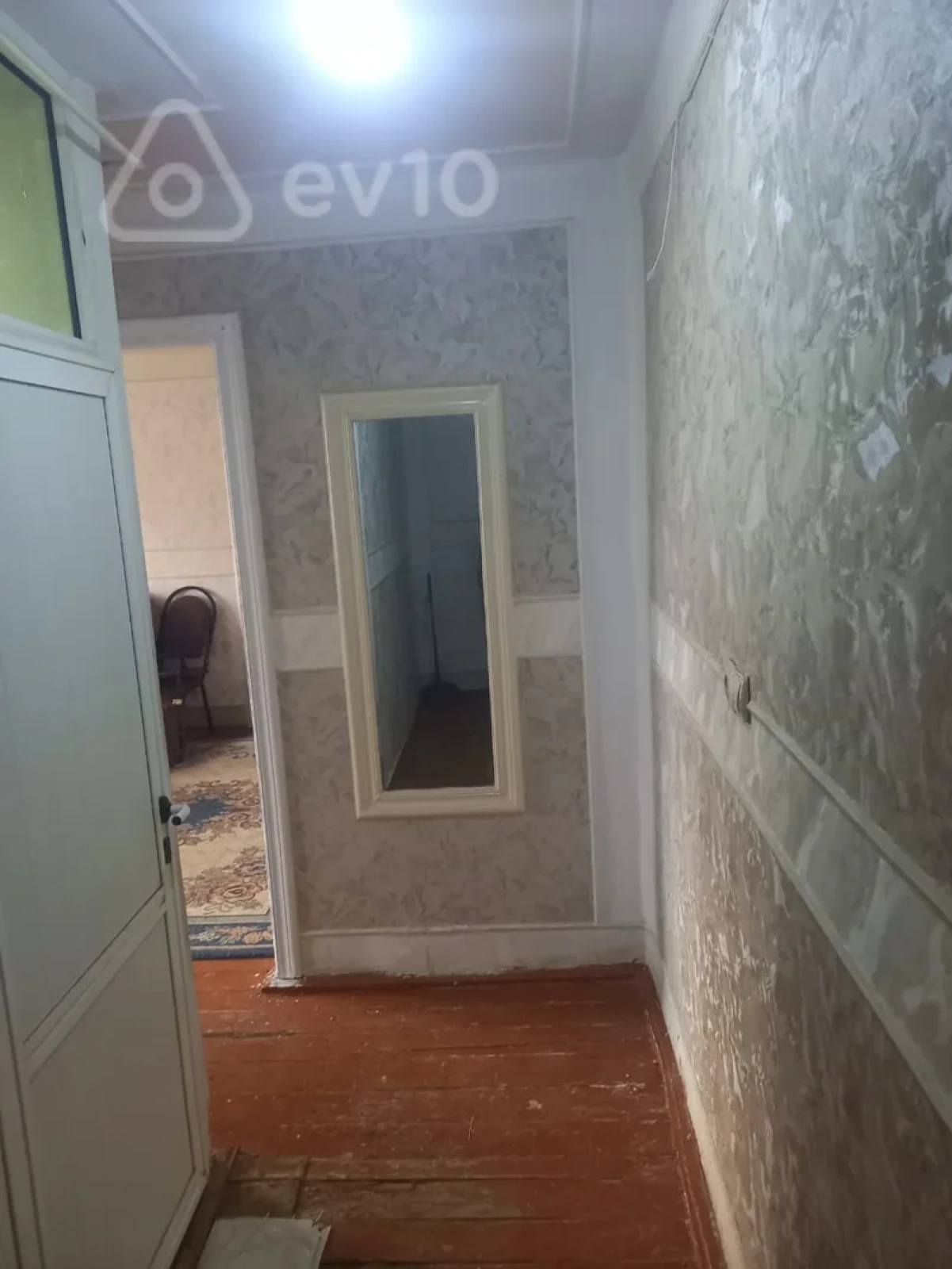 Kirayə verilir 2 otaqlı yeni tikili 47 m²