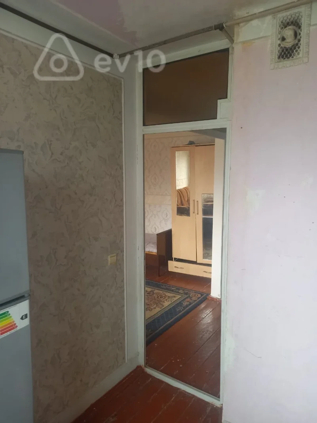 Kirayə verilir 2 otaqlı yeni tikili 47 m²