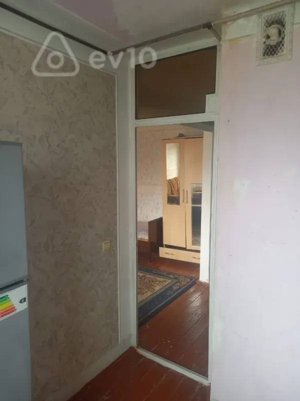 Kirayə verilir 2 otaqlı yeni tikili 47 m²