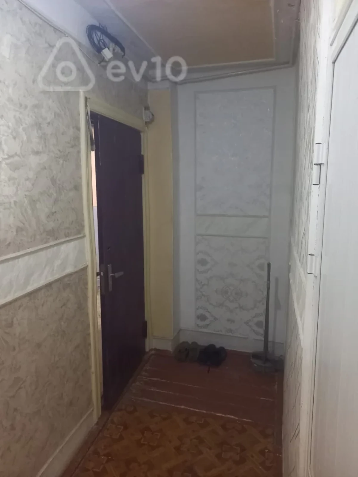 Kirayə verilir 2 otaqlı yeni tikili 47 m²