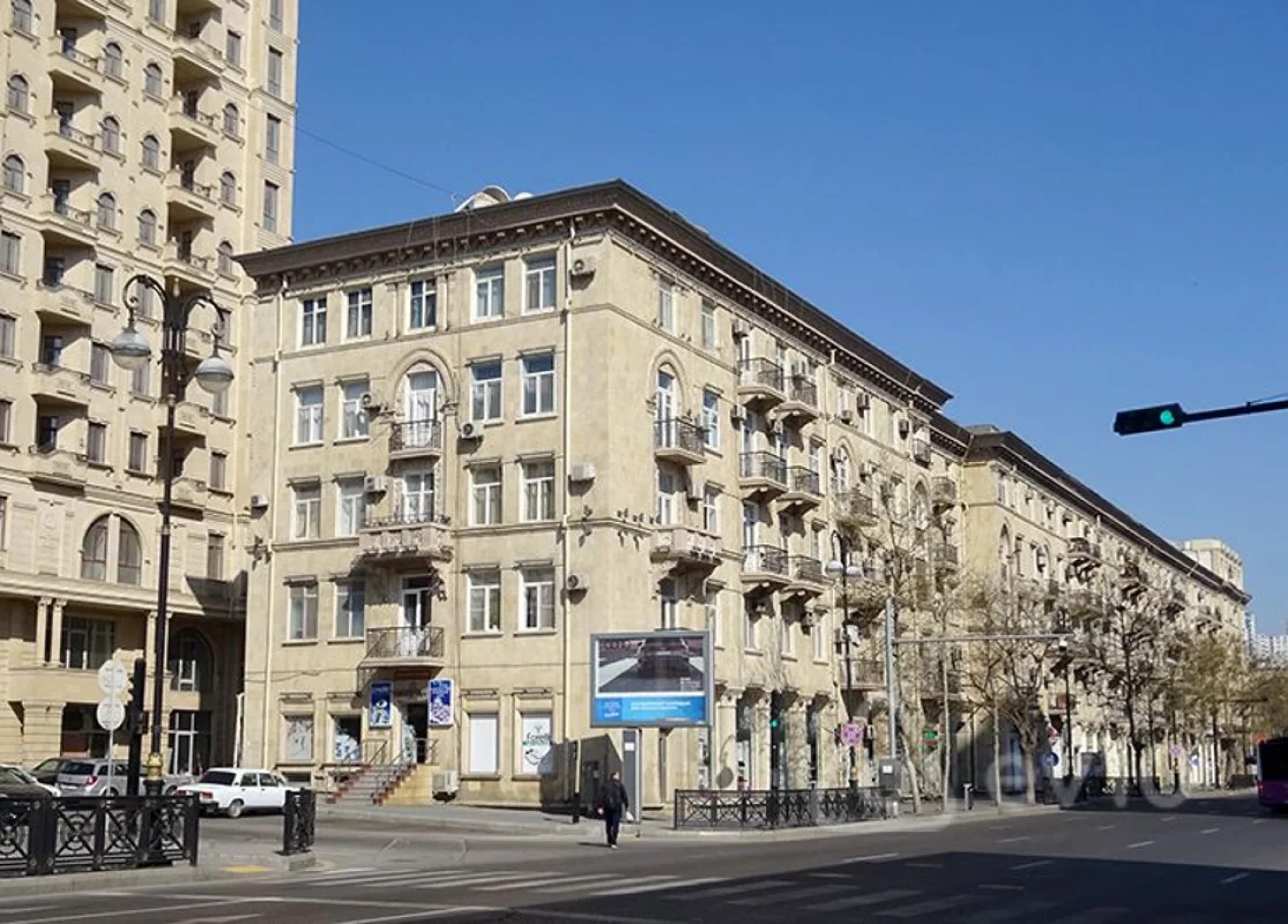 Kirayə verilir 1 otaqlı köhnə tikili 40 m²