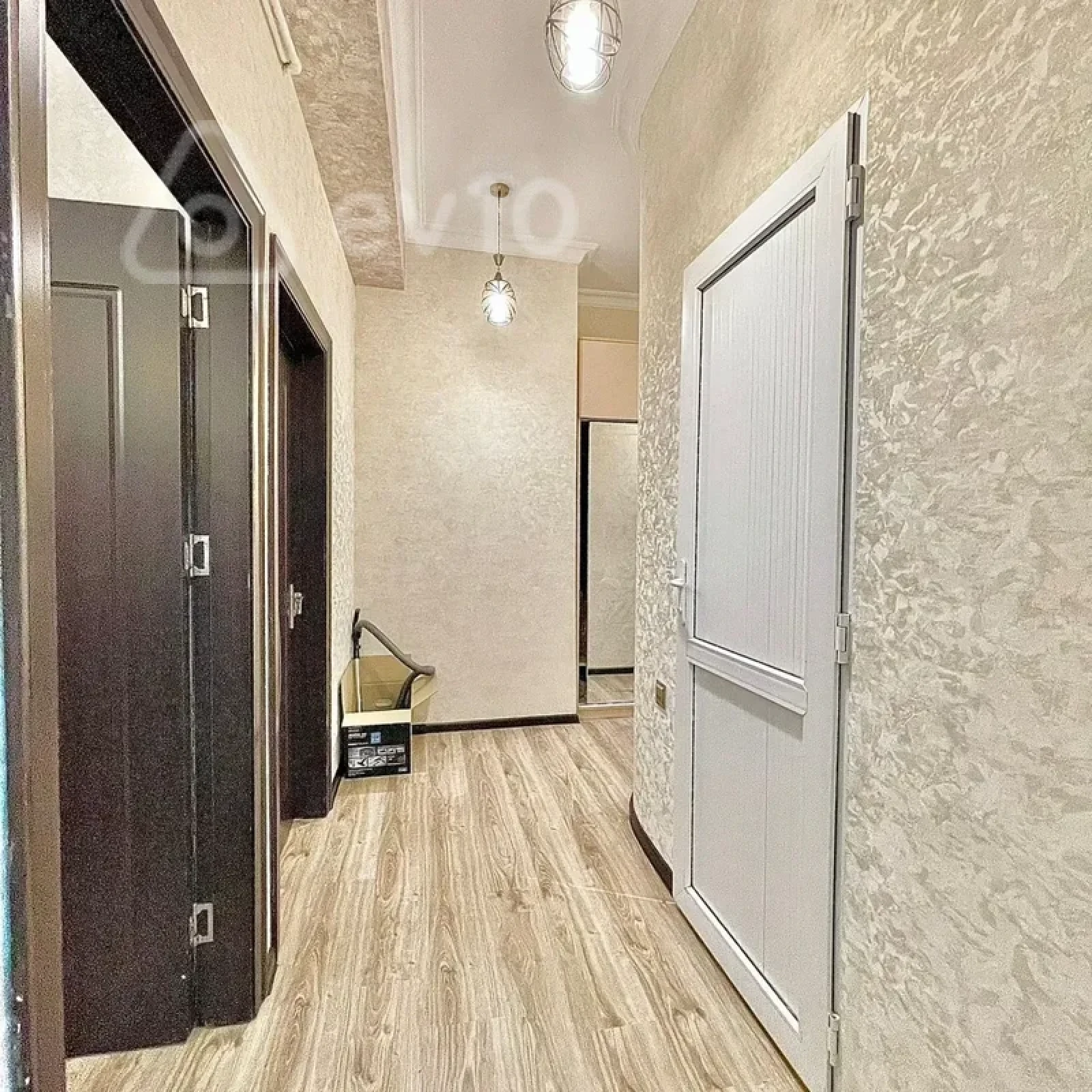Kirayə verilir 2 otaqlı yeni tikili 70 m²