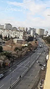 Satılır 2 otaqlı köhnə tikili 44 m² — Bakı, Xətai 2 otaq 44.00 m²