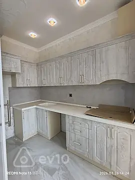 Satılır 2 otaqlı yeni tikili 62 m²