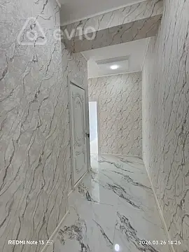 Satılır 2 otaqlı yeni tikili 62 m²