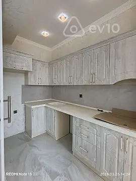 Satılır 2 otaqlı yeni tikili 62 m²