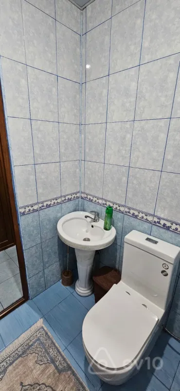 Kirayə verilir 2 otaqlı yeni tikili 90 m²