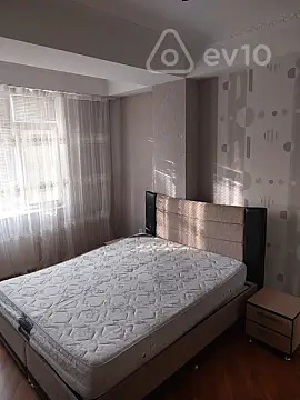 Kirayə verilir 3 otaqlı yeni tikili 122 m²