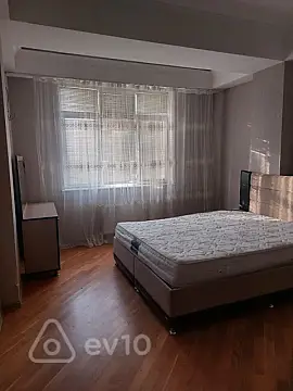 Kirayə verilir 3 otaqlı yeni tikili 122 m²