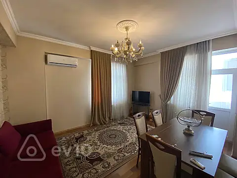 Kirayə verilir 2 otaqlı yeni tikili 65 m² — Bakı, Yasamal 2 otaq 65.00 m²