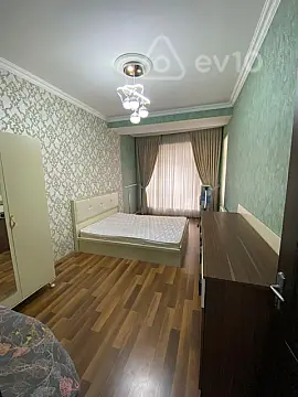 Kirayə verilir 2 otaqlı yeni tikili 65 m² — Bakı, Yasamal 2 otaq 65.00 m²