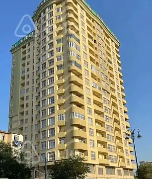 Kirayə verilir 2 otaqlı yeni tikili 65 m²