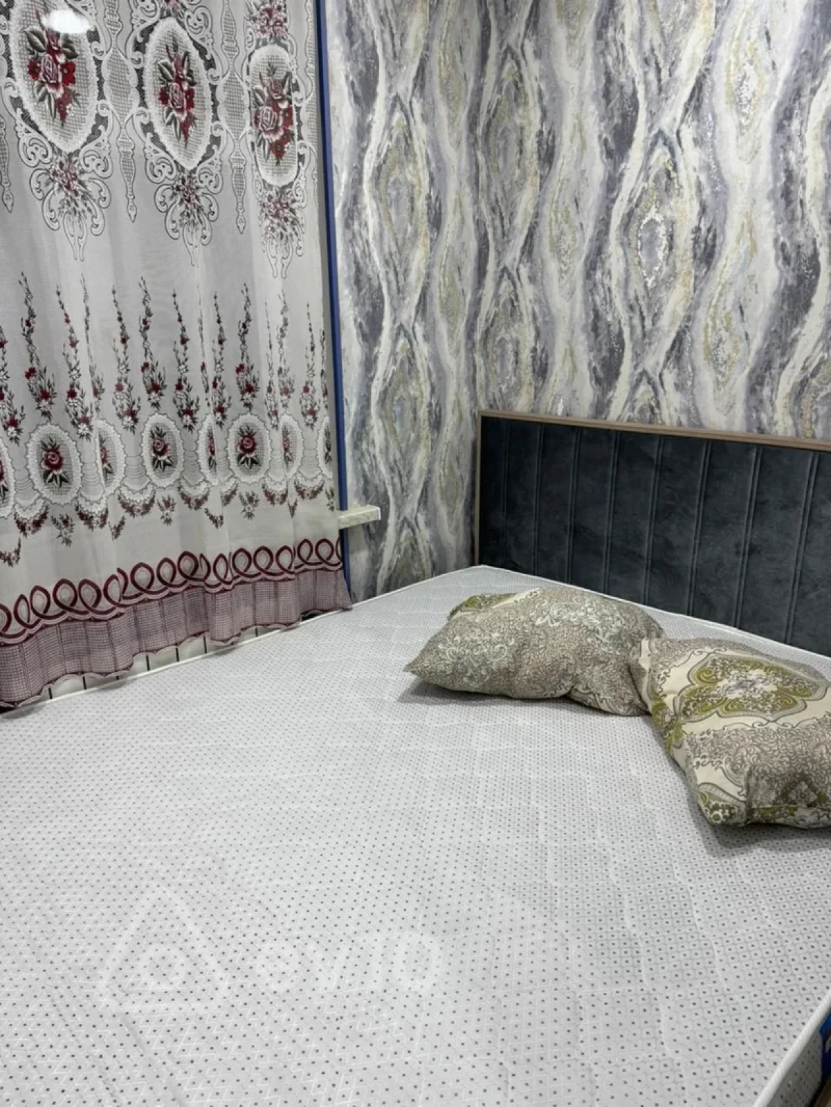 Kirayə verilir 2 otaqlı yeni tikili 40 m²