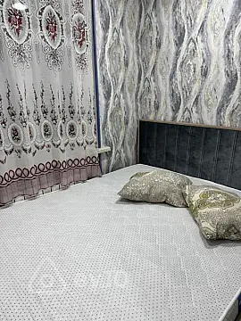 Kirayə verilir 2 otaqlı yeni tikili 40 m²