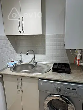 Kirayə verilir 2 otaqlı yeni tikili 40 m²