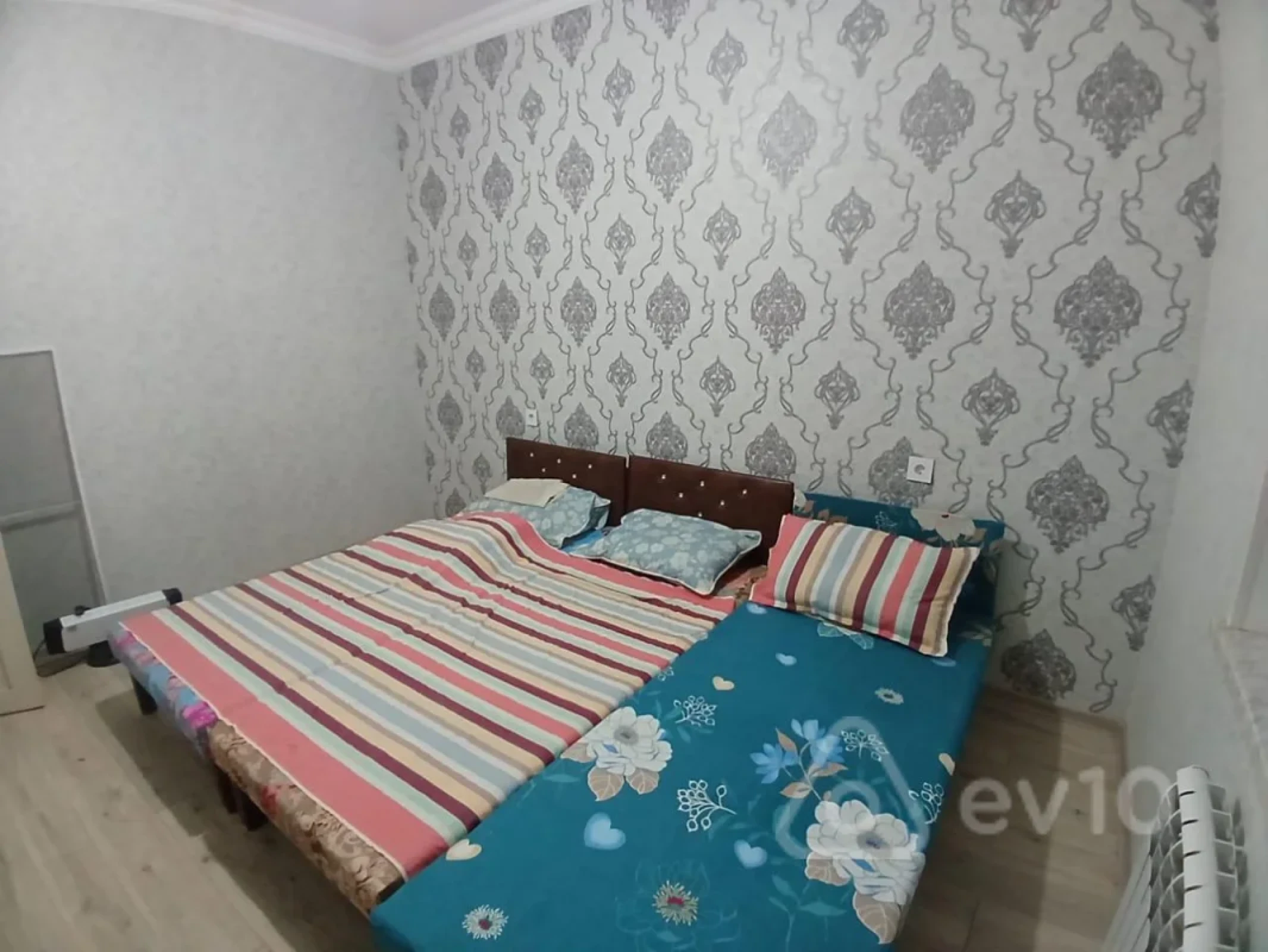 Kirayə verilir 4 otaqlı həyət evi 120 m²