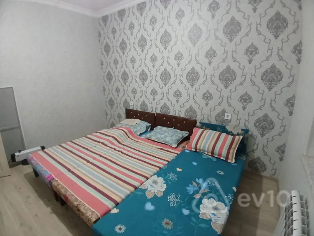 Kirayə verilir 4 otaqlı həyət evi 120 m²