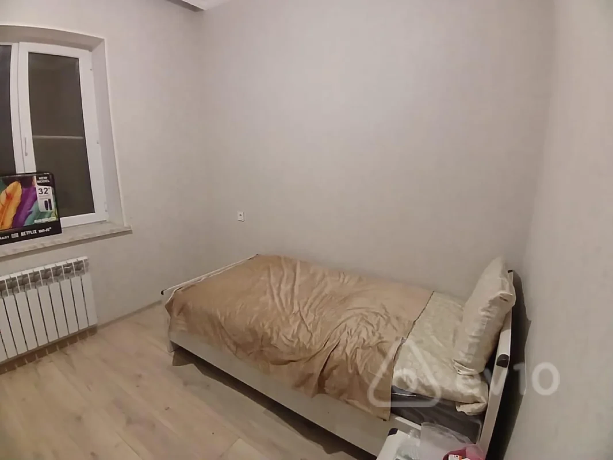 Kirayə verilir 4 otaqlı həyət evi 120 m²