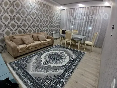Kirayə verilir 4 otaqlı həyət evi 120 m²