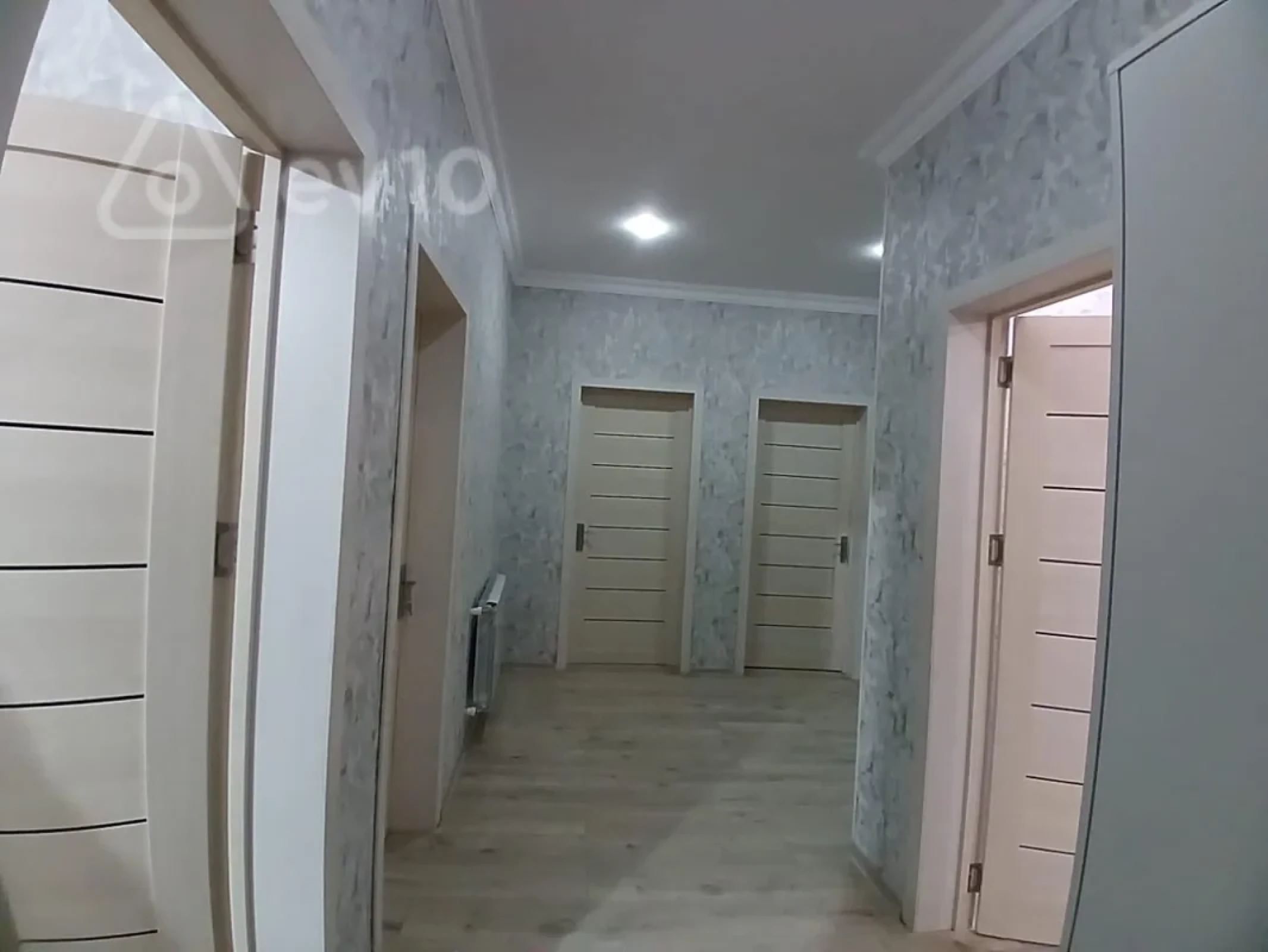 Kirayə verilir 4 otaqlı həyət evi 120 m²