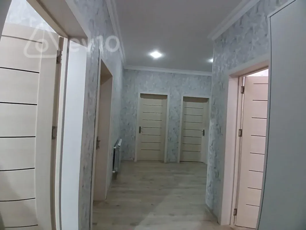 Kirayə verilir 4 otaqlı həyət evi 120 m²