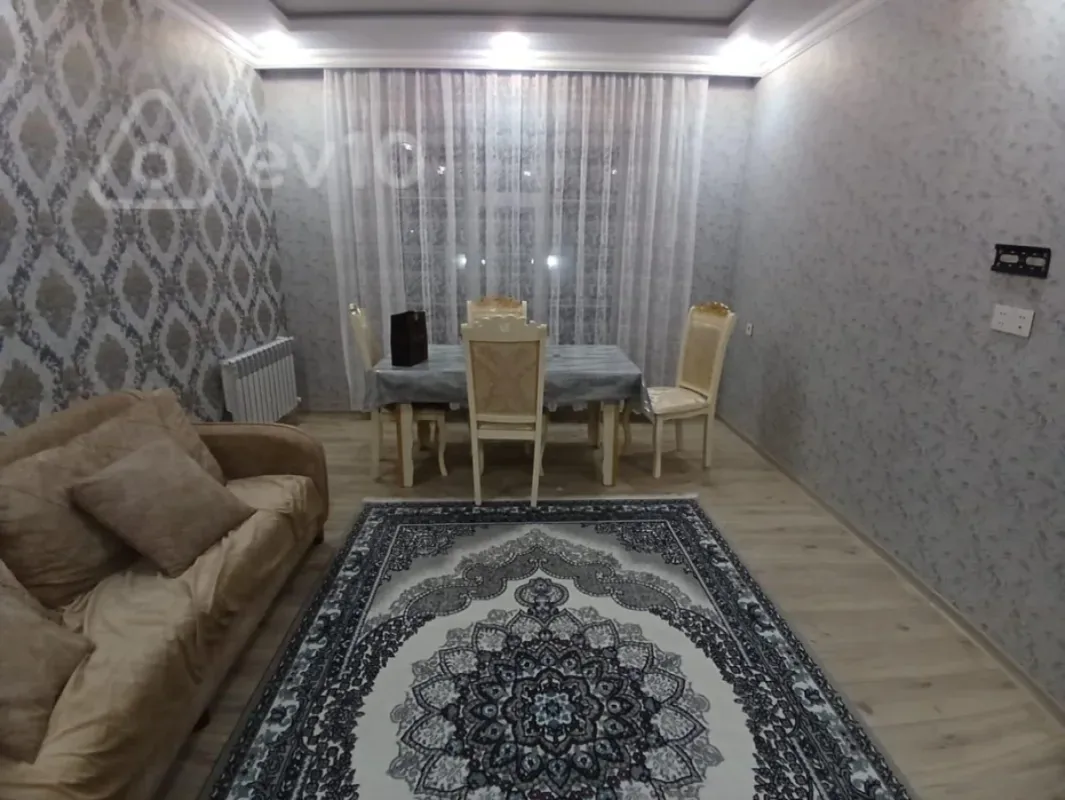 Kirayə verilir 4 otaqlı həyət evi 120 m²