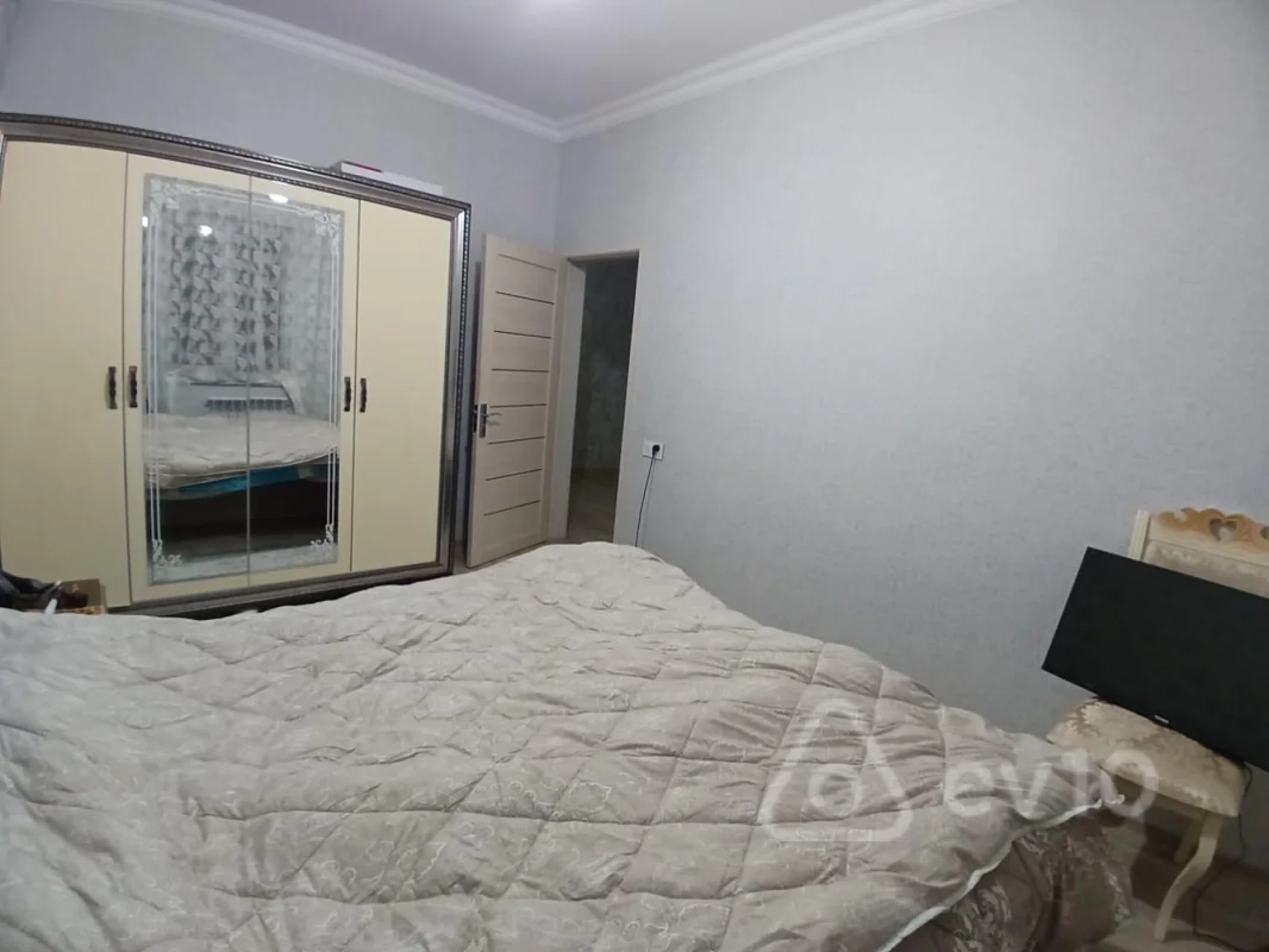 Kirayə verilir 4 otaqlı həyət evi 120 m²
