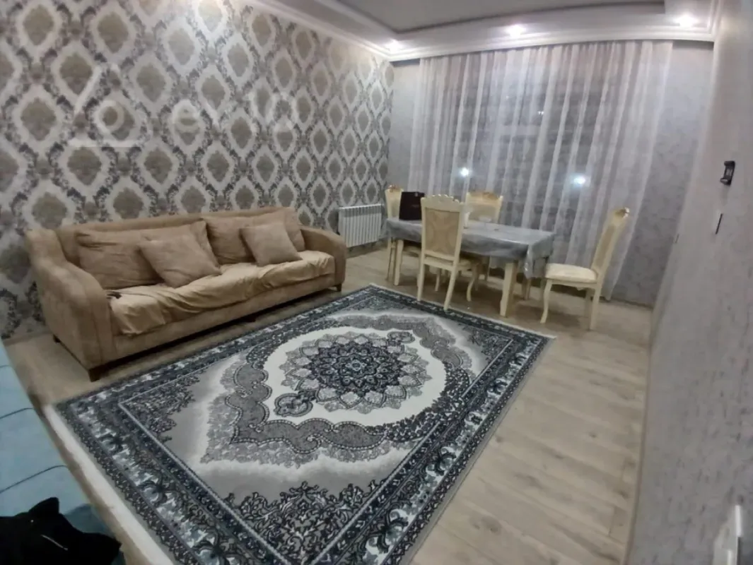 Kirayə verilir 4 otaqlı həyət evi 120 m²