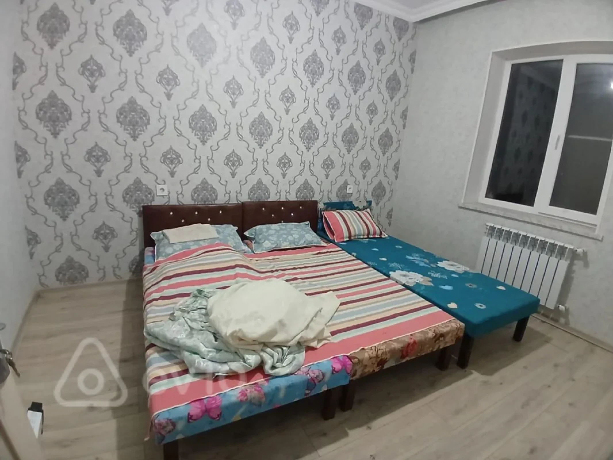 Kirayə verilir 4 otaqlı həyət evi 120 m²