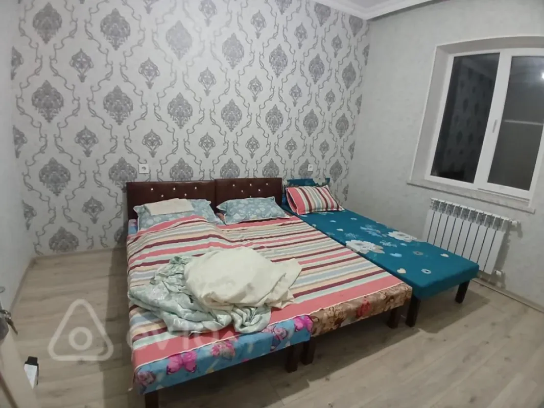 Kirayə verilir 4 otaqlı həyət evi 120 m²